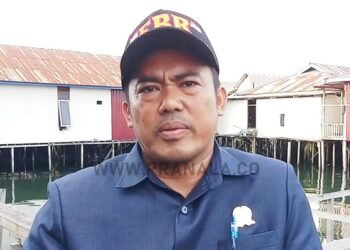 Pemkot Bontang Diminta Segera Tunjukkan Legalitas Kepemilikan Tanah di Jalan Awang Long