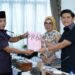 Fraksi Gerindra-Berkarya Kritik Pengelolaan Keuangan Pemkot Bontang dalam Pandangan Umum Raperda APBD-P 2024