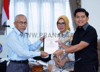 Fraksi PKS Bontang Minta Program di APBD Perubahan Harus Bersentuhan Langsung dengan Masyarakat