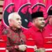Isran Noor Terima Dukungan PDI Perjuangan, 11 Kursi Dikantongi untuk Maju di Pilgub Kaltim 2024