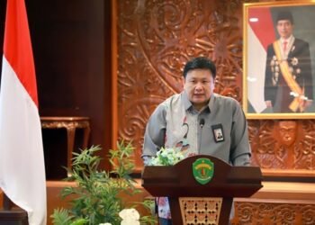 KPK Pilih Bontang dan Samarinda sebagai Percontohan Antikorupsi
