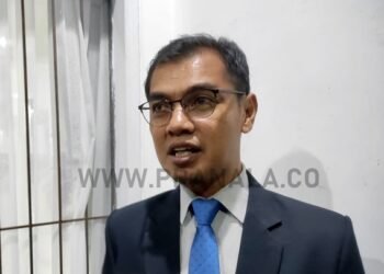 Pelantikan Anggota DPRD Bontang 2024-2029 Dijadwalkan Dihadiri Pj Gubernur Kaltim