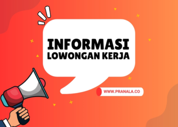 Lowongan Kerja Matahari Citimall Bontang, Dibutuhkan SPG dan SPB, Cek Syarat dan Ketentuannya! Lowongan Kerja Terbaru di PT Bontang Migas dan Energi sampai 16 Agustus 2024 Lowongan Kerja di Bank Mandiri (Persero) Tbk Cabang Lok Tuan sampai 20 Agustus 2024
