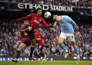 Link Live Streaming Derby Manchester Panaskan Community Shield 2024