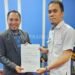 Muhammad Aswar Mundur dari DPRD Bontang, Fokus Menuju Pilkada 2024