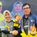 PWI Kaltim Sabet 3 Medali Cabor Jurnalistik di Porwanas XIV Kalsel 2024