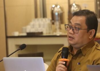 Pemprov Kaltim Alokasikan Rp 1,8 Triliun untuk Bantuan Keuangan 10 KabupatenKota, Berikut Rinciannya