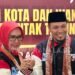 Jika Terpilih Wali Kota Bontang, Najirah Janjikan Jembatan Penghubung Kampung Selangan ke Lok Tunggul bakal Dibangun Pilkada Bontang 2024; Aswar Tegaskan Najirah Pilihan Hati, Bukan karena Mahar