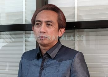 Pemprov Kaltim Ambil Alih Pengelolaan 6 Ruas Jalan Utama di Bontang, Infrastruktur Siap Dipercepat