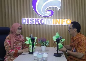 MTQ Nasional ke-30 di Kaltim Siap Pecahkan Rekor MURI dengan Pertunjukan Drone Spektakuler
