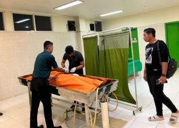 Terduga Pembunuh Wanita Samarinda Dibekuk, Ungkap Motif Cemburu