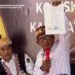 Tiga Bapaslon Pilkada Mahakam Ulu Jalani Tes Kesehatan di RSUD AWS Samarinda