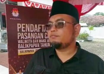 Tiga Pasangan Calon Siap Daftar di Hari Terakhir Pilkada Balikpapan 2024