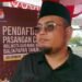 Tiga Pasangan Calon Siap Daftar di Hari Terakhir Pilkada Balikpapan 2024