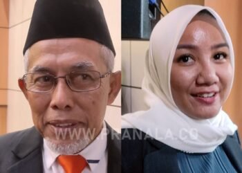 Tingginya Angka Stunting di Bontang, Legislator Desak Penanganan Lebih Intensif