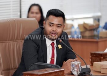UMKM Konveksi Bontang Kurang Dilibatkan di Event Besar, Alfin Desak Pemerintah Tingkatkan Skill Pelaku Usaha