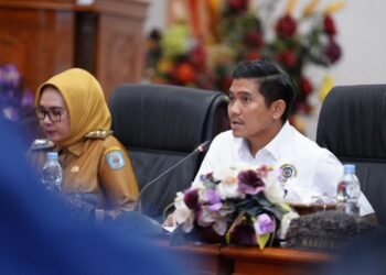 Ketua DPRD Bontang Minta Pemerintah Segera Rampungkan APBD Perubahan sebelum Medio Agustus