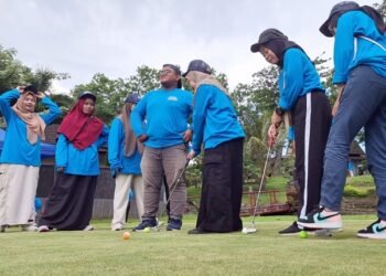 Badak LNG Gelar Media Gathering 2024, Pererat Silaturahmi dengan Insan Pers Bontang