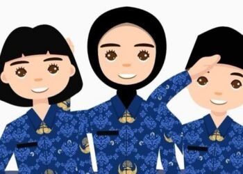 BKN Izinkan Penggunaan Meterai Tempel untuk Pendaftaran CPNS 2024 Pemprov Kaltim Buka Rekrutmen CPNS dan PPPK 2024, 9.456 Formasi Siap Diperebutkan!