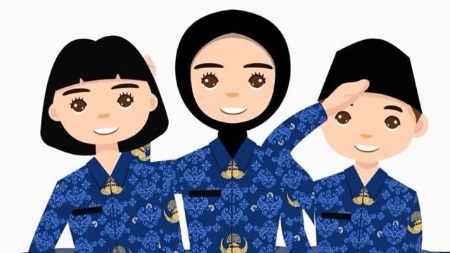 BKN Izinkan Penggunaan Meterai Tempel untuk Pendaftaran CPNS 2024 Pemprov Kaltim Buka Rekrutmen CPNS dan PPPK 2024, 9.456 Formasi Siap Diperebutkan!