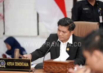 Senin Besok, DPRD Bontang Jadwalkan Pembentukan Fraksi