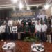 Menuju Muktamar ke-6 Bali, Syafruddin Solidkan Kader Dukung Muhaimin Iskandar Jadi Ketum PKB