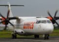 Wings Air Buka Rute Baru Mamuju-Balikpapan, Terbang Tiga Kali Seminggu