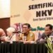 70 Unit Usaha Produk Hewan di Kaltim Miliki NKV, DPKH Tegaskan Pentingnya Registrasi Produk untuk Keamanan Konsumen