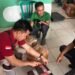 78 Botol Miras Ilegal Jenis Arak Gagal Masuk Bontang