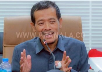 Jelang Pilkada 2024, Abdul Malik Tekankan Netralitas ASN di Bontang
