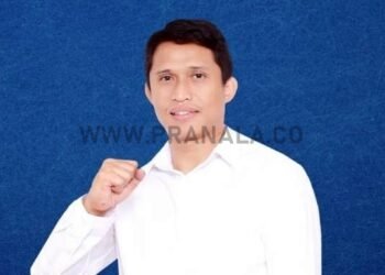 Seno Aji Pilih Maju di Pilgub, Abdul Rakhman Bolong Berpotensi Gantikan Kursi DPRD Kaltim