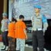 Bayi Laki-Laki Ditemukan Terlantar di Samarinda, Dua Tersangka Ditangkap