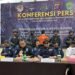 Buron Selama 7 Bulan, Otak Pembalakan Liar Ditangkap di Samarinda