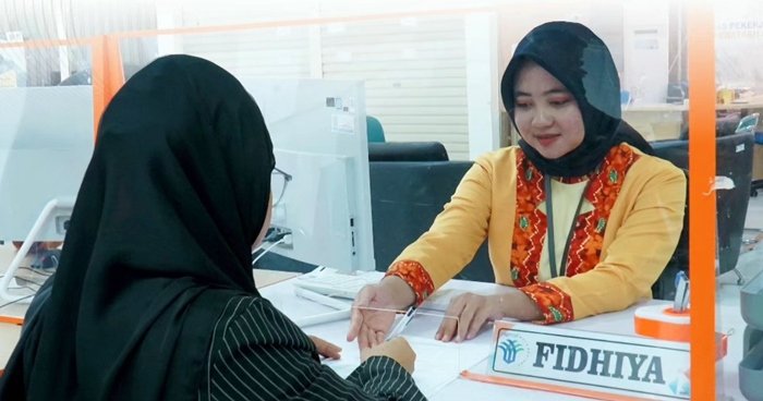DPMPTSP Bontang Pakai Survei IKM sebagai Evaluasi Rutin Kualitas Pelayanan Publik Pelayanan Perizinan di Bontang Sering Molor, DPMPTSP Fokus Perbaiki Sistem Digital