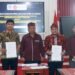 Dinas PUPR Bontang dan Unsultra Jalin Kerja Sama Atasi Masalah Sanitasi dan Banjir