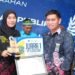 Diskominfo Bontang Gelar Malam Penganugerahan PPID dan KIM, BKPSDM dan Kelurahan Belimbing Raih Penghargaan
