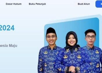 Hasil Seleksi Administrasi CPNS 2024: Ratusan Ribu Pelamar Dinyatakan Memenuhi Syarat