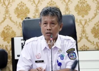 Pelindo Tertarik Bangun Pelabuhan di Bontang, Tapi Terkendala Masalah Lahan DPMPTSP Bontang Gencarkan Promosi Investasi, Ikuti Expo hingga Forum Internasional