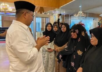 Kafilah Kaltim Optimistis Raih Peringkat Lima Besar di MTQ Nasional XXX