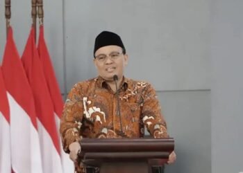 Kaltim Sukses jadi Tuan Rumah MTQ Nasional ke-30 2024, Dipuji Kemenag