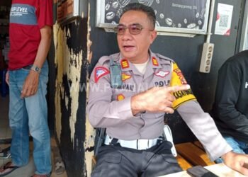 Bontang Terapkan Tilang Elektronik Mulai Oktober 2024, Ini Jenis Pelanggaran yang Akan Ditindak!