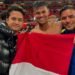 Pemain Naturalisasi Mees Hilgers dan Eliano Reijnders Siap Perkuat Timnas Indonesia di Bahrain dan China