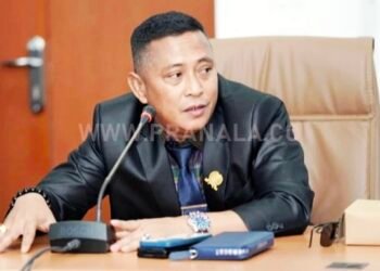 Muhammad Sahib Tegaskan Pentingnya Profesionalisme dalam Rekrutmen CPNS di Bontang