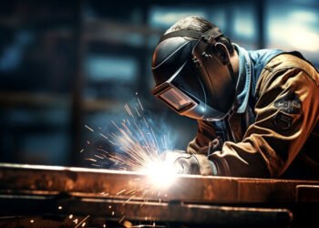 Disnaker Bontang Buka Pelatihan Las Pipe Welder, Prioritaskan Warga Lokal