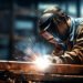 Disnaker Bontang Buka Pelatihan Las Pipe Welder, Prioritaskan Warga Lokal