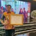 Pemprov Kaltim Raih Anugerah Perkebunan Indonesia 2024 Berkat Komitmen Terhadap Sawit Berkelanjutan