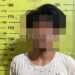 Pengedar Narkoba Diciduk di Penginapan Lok Tuan, Bontang Siang Bolong