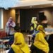 Peningkatan Literasi, DPK Bontang Gelar Bimtek untuk Pengelola Perpustakaan