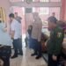 Polres Bontang Gelar Razia Gabungan dan Tes Urin di Lapas