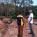 Progres Lambat, Wali Kota Bontang Geram dan Ultimatum Kontraktor Proyek Drainase Jalan Cipto Mangunkusumo